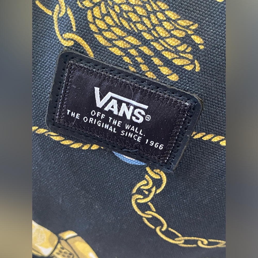 VANS backpack - Picture 6 of 14